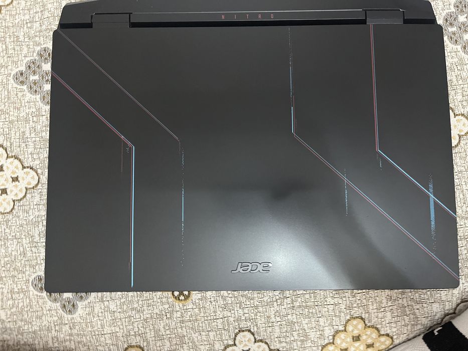 Acer Nitro 5 an515-46