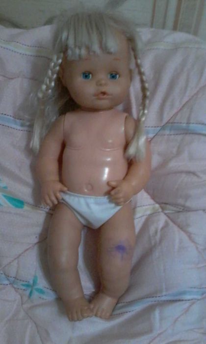 Куклы для девочек.