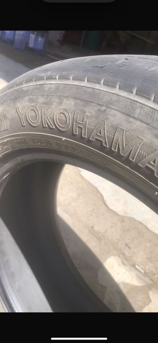 Покрышки 215/55/17