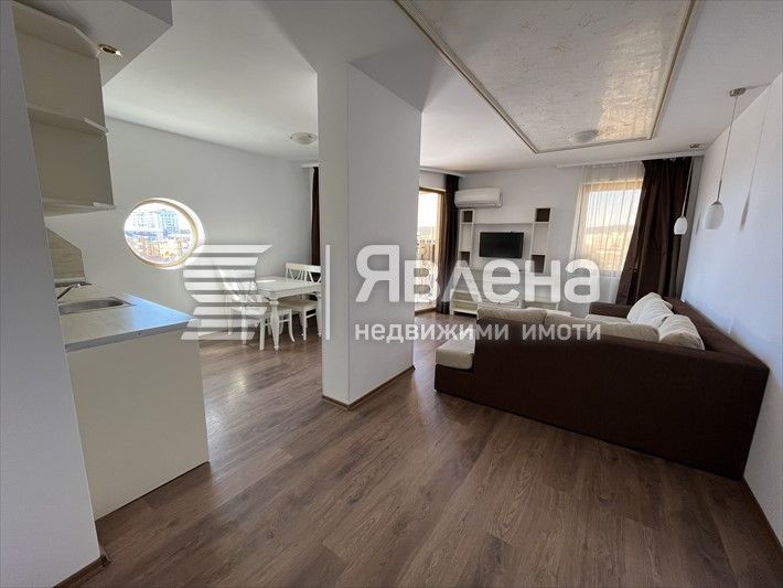 Продава се Двустаен апартамент в к.к. Слънчев бряг - 90 кв.м за 1944 €/кв.м - Снимка #3