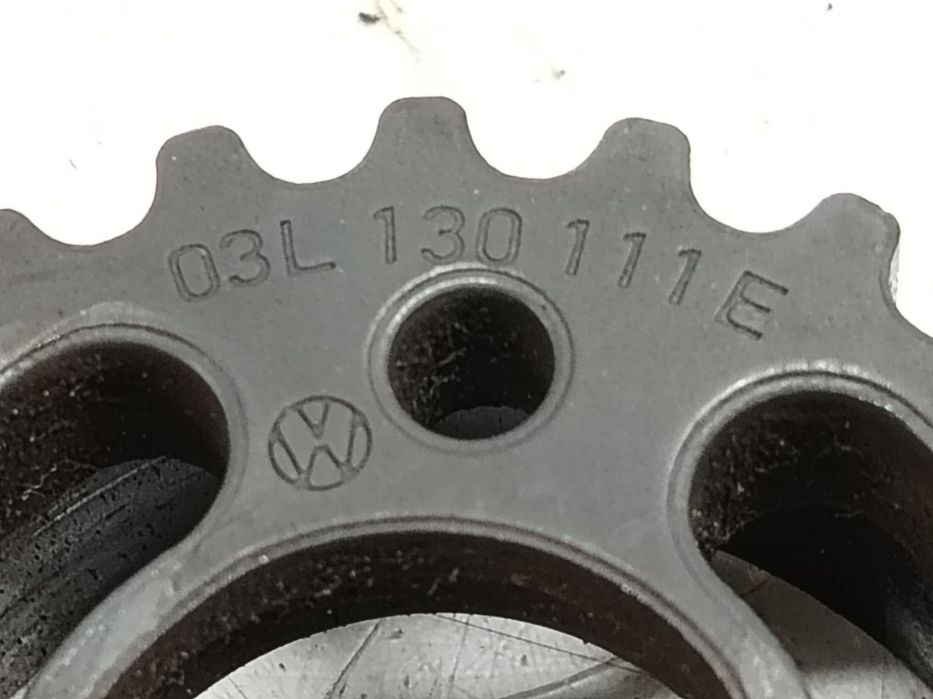 Fulie pompa inalta presiune 2.0 tdi cjca 03L130111e Audi Q5 8R [facel