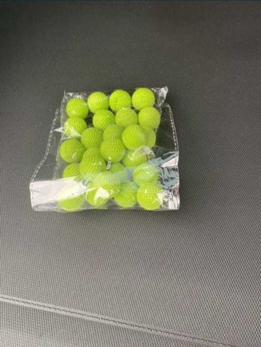 Bile Nerf Rival pentru pusti Nerf