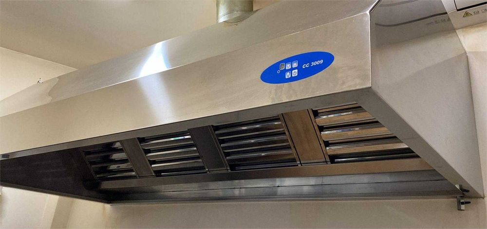 Cuptor profesional patiserie cu dospitor  , Vitrina cofetarie