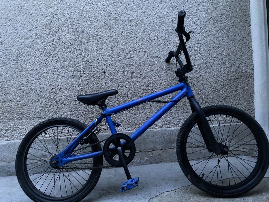 Vand Bicicleta BMX