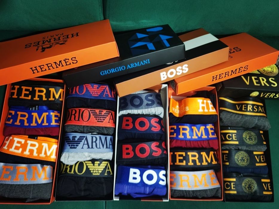 Boxeri barbati.Calitate premium.Toate marimile disponibile!