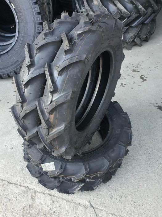 5.00-15 cauciucuri noi de motocultoare grele sau tractoare 4x4 WYXL