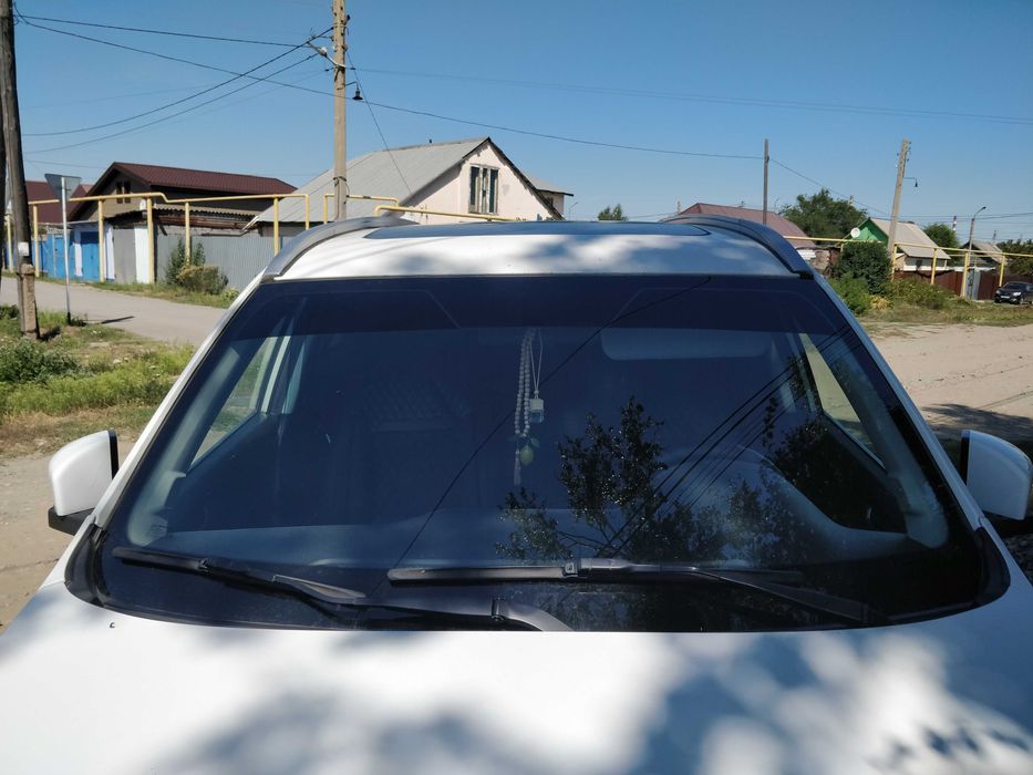 Продам Lifan X70