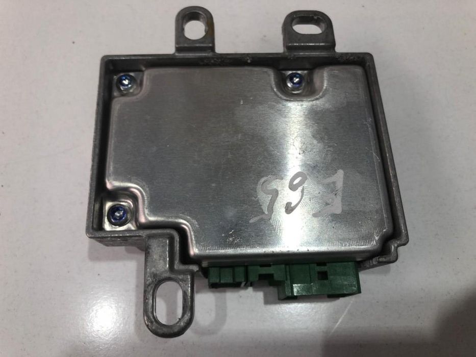 Calculator airbag BMW Seria 7 E65, E66 6970886