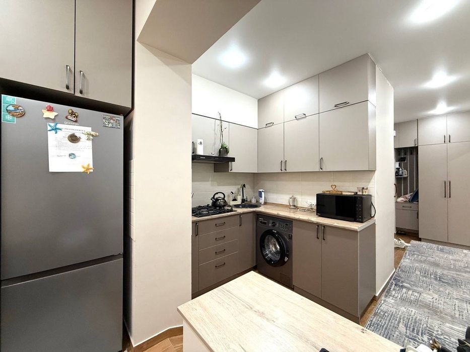 Однокомнатная Яшнабадский район ориентир Магнит Супермаркет