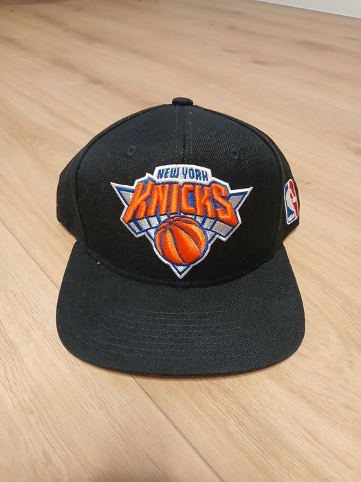 Nba New York Knicks snapback - Баскетболна шапка