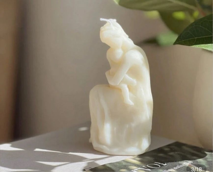 Свещички за поводи