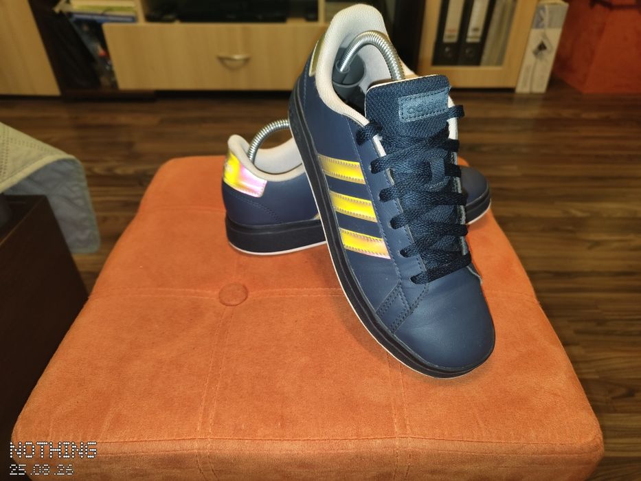 Adidas Grand court 2.0 номер 36 2/3