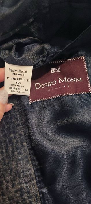 Мъжки сако, яке и палто