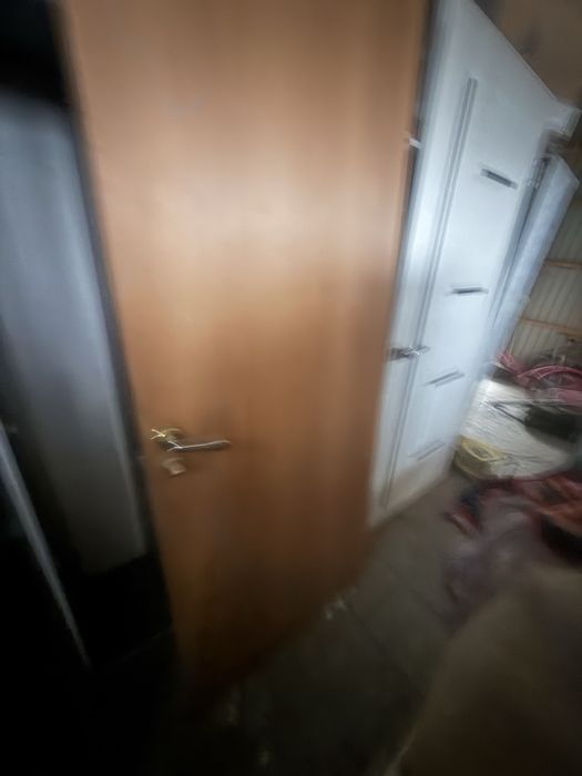 Двери межкомнатные