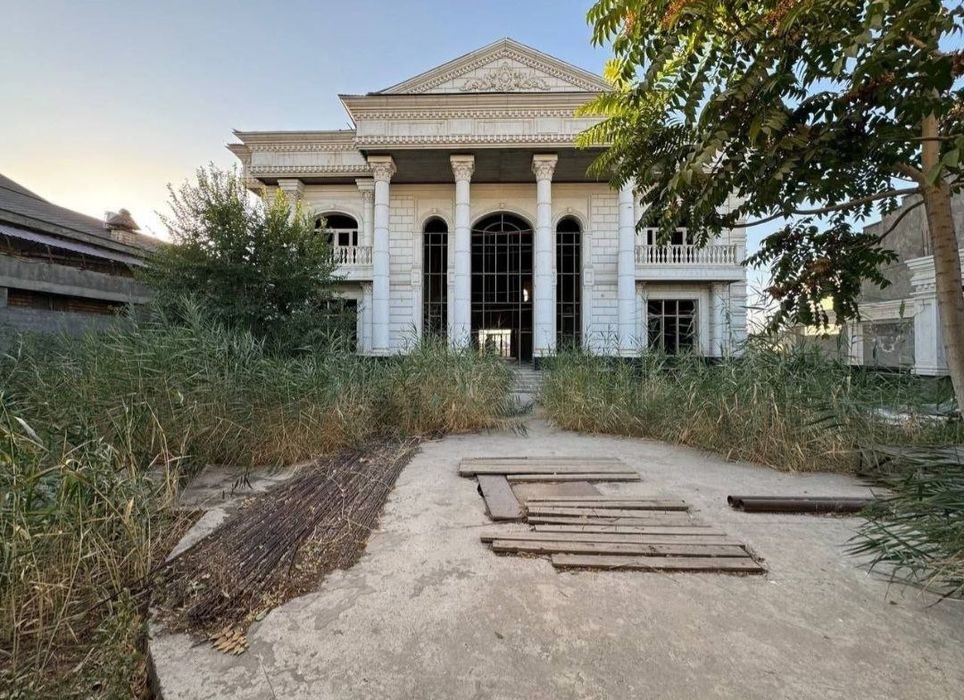 Продаётся Шикарный Евродом Каробка, Никитина, Саёхат