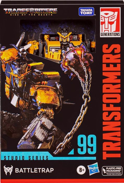 Трансформърс/Transformers/ Десептикони. Нови и запечатани !