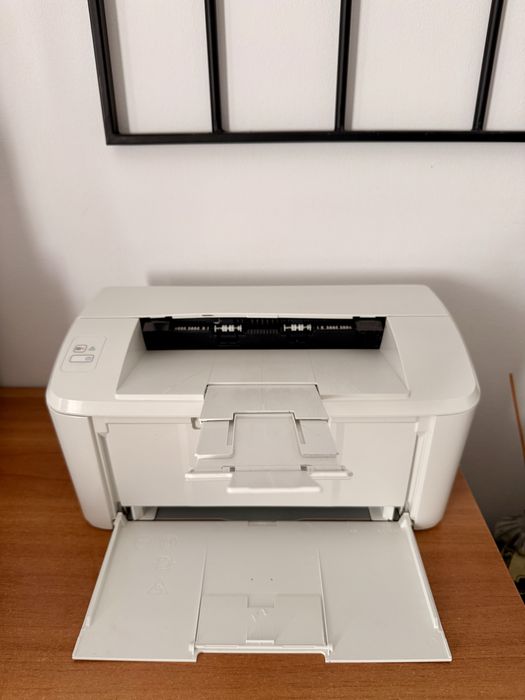 Imprimantă HP LaserJet Pro M15a