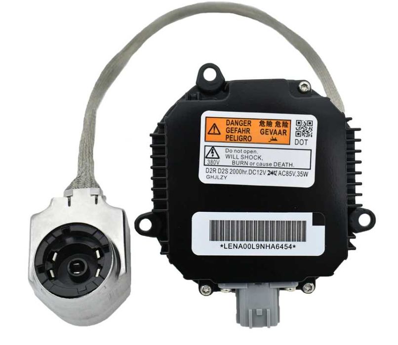 Balast NOU droser bec xenon Nissan Renault Infiniti Subaru