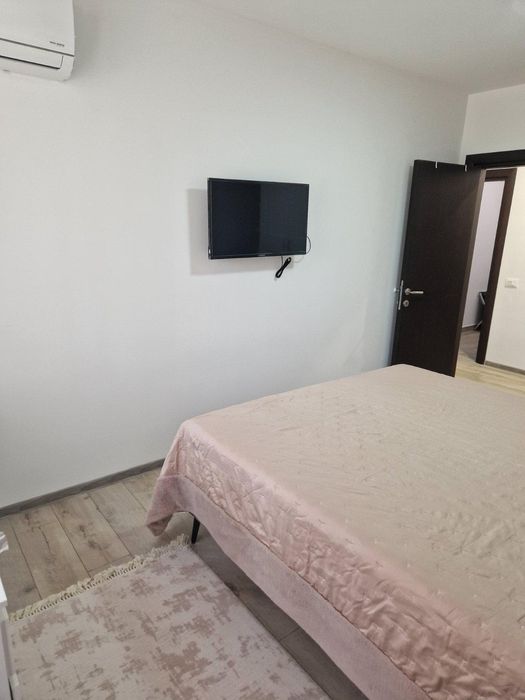 Дава се под наем Тристаен апартамент в Пловдив, Христо Смирненски - 96 кв.м за 850 € - Снимка #6