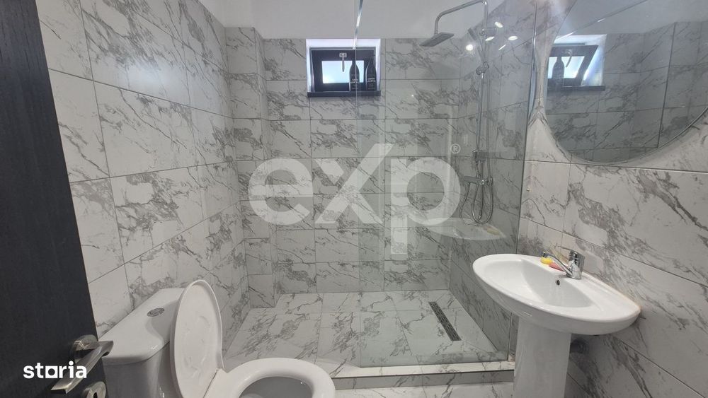 Apartament 2 camere zona Stadion | Bloc Nou | Finalizat