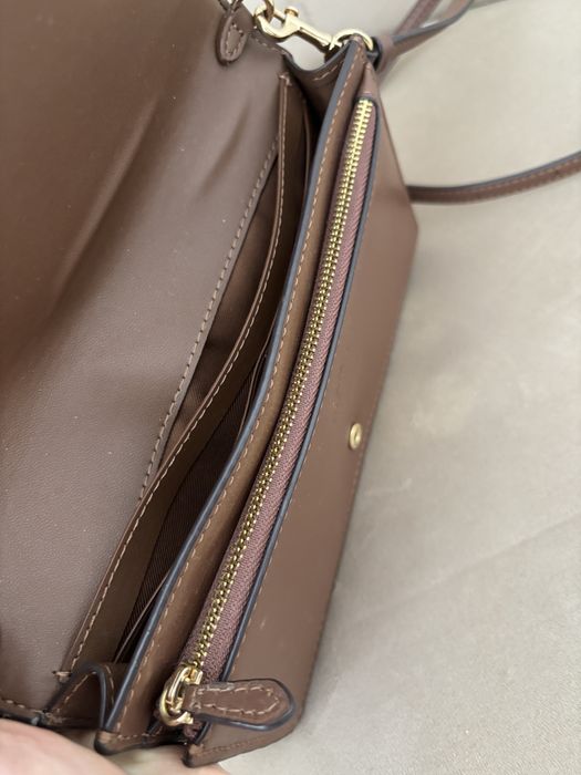 Сумка клатч Coach