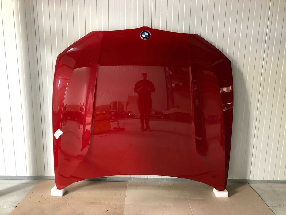 BMW Seria 3 G20 G21 Bara Fata Capota Faruri Usi Oglinzi Originale