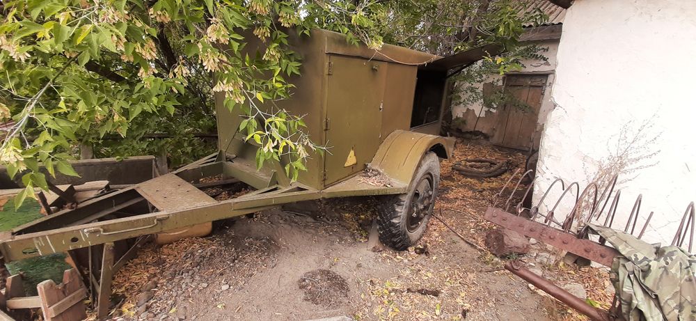 Продаётся  электростанция