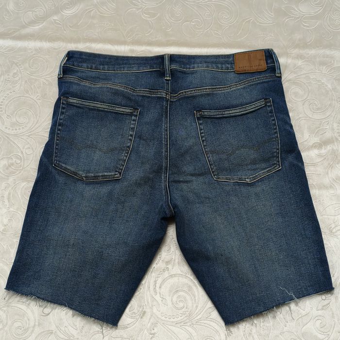 Оригинальные шорты American Eagle