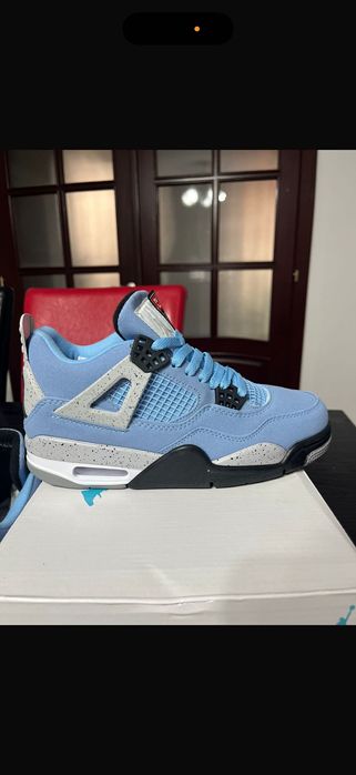 Air jordan retro 4