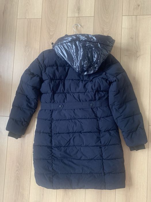 Дамско зимно яке s.Oliver