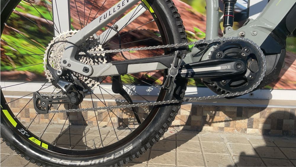 Hibike Fullseven 6 2021