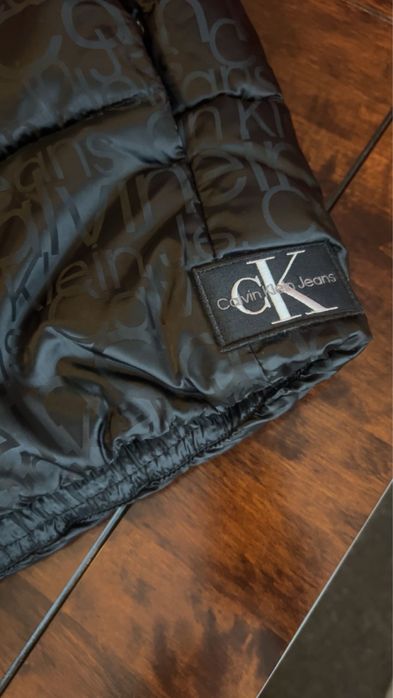 Calvin Klein Jeans vesta