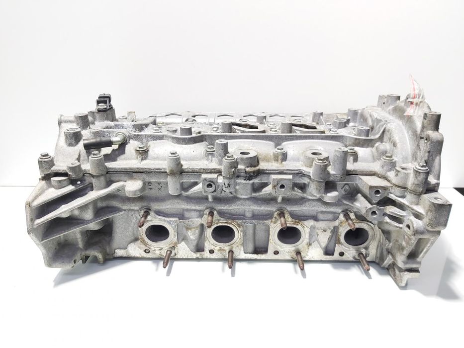 Chiulasa cu 2 axe came, cod 8200539196, Renault Laguna 3 Coupe, 2.0 DCI, M9R