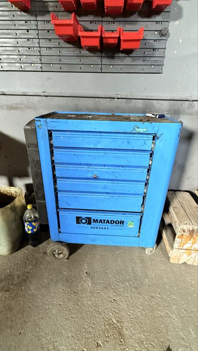 Vand elevator auto  3,5 t