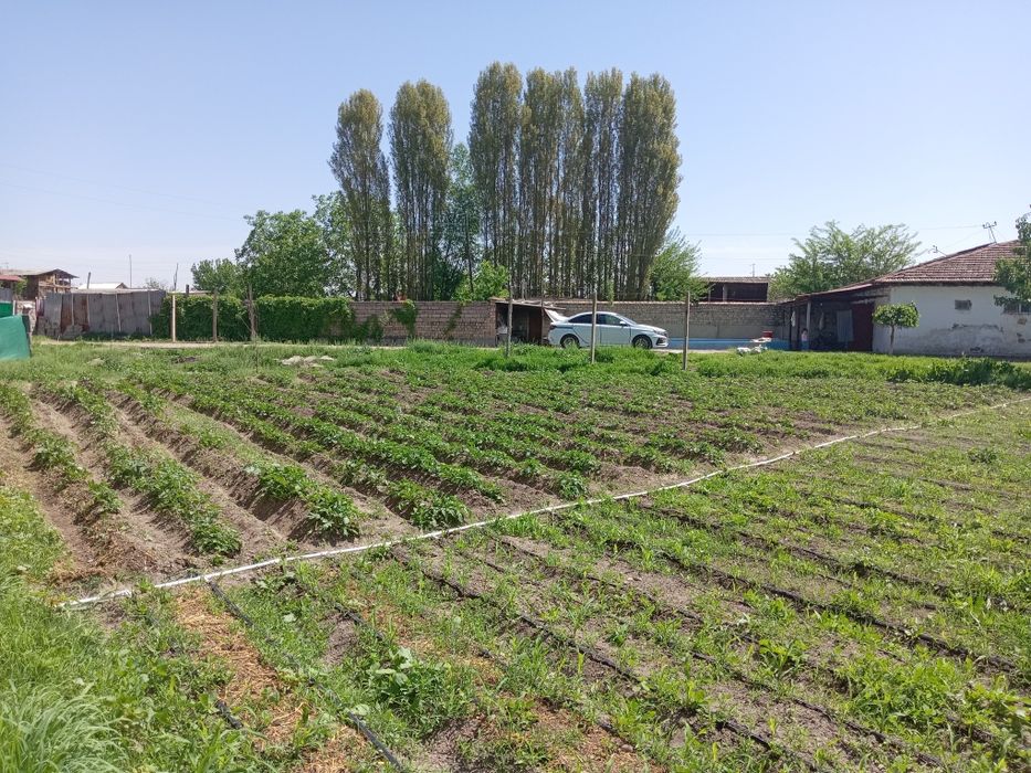 Srochni 24 sotux 2 xonali xamma sharoyitlar bor xovli sotlad