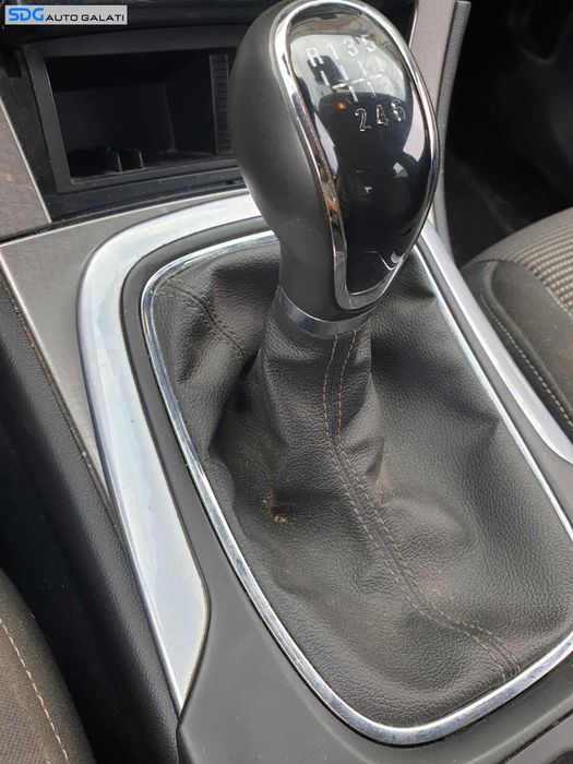 Nuca cu Manson 6 Trepte Cutie Manuala Opel Insignia A 2008 - 2017 [C8044]