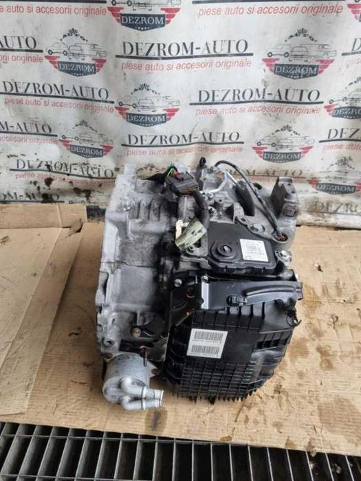 Cutie viteze YH01 20GT59 Peugeot 3008 5008 II 1.5 BlueHDi 131 cai YHZ