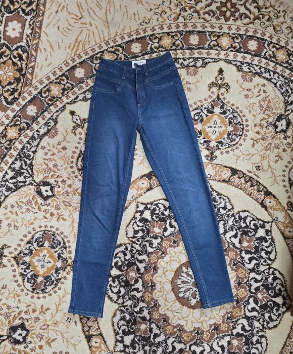 Lot blugi damă  XS