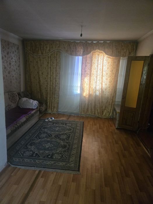 Сдам дом 4-х комнатный