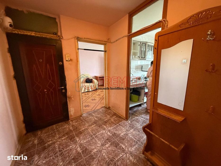 Berceni - Metrou Aparatorii Patriei 3 camere