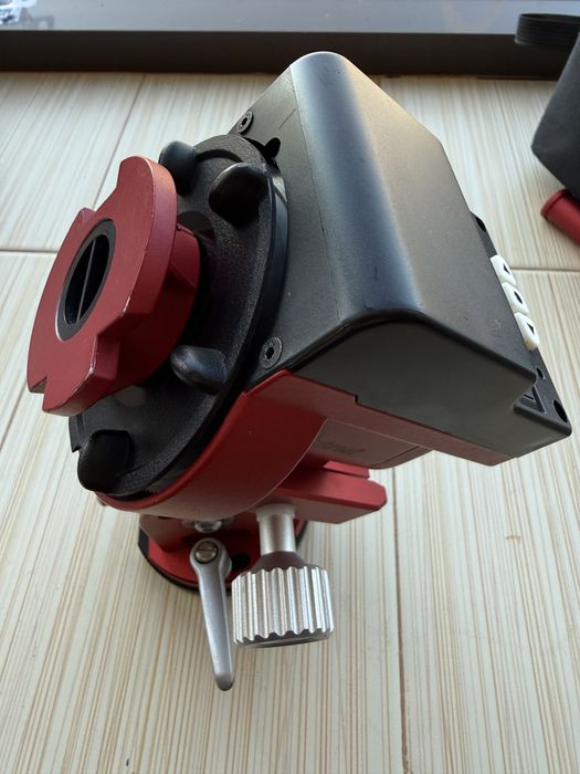 Montura SkyGuider Pro iPolar