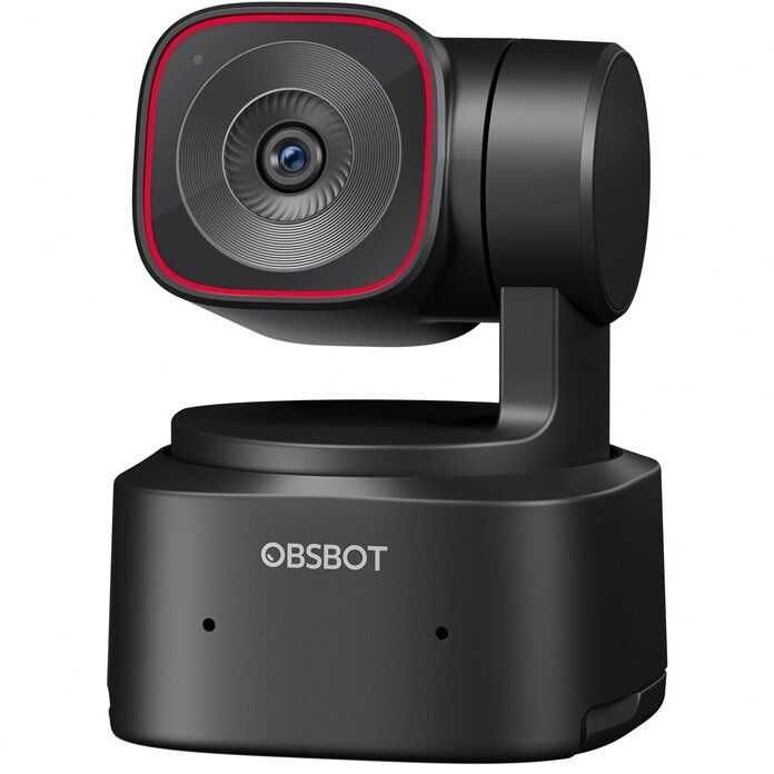 Camera Web OBSBOT Tiny 2 Lite 1080p/60FPS 4k/30FPS