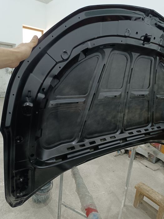 Onix kapot оникс капот