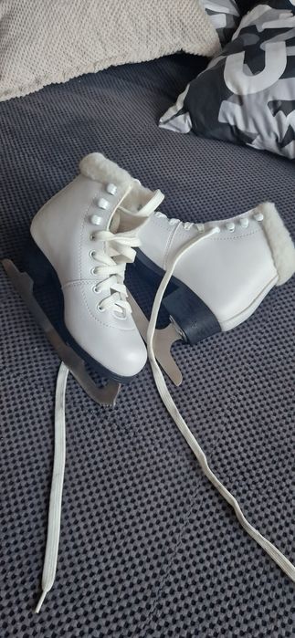 Коньки детские для девочек