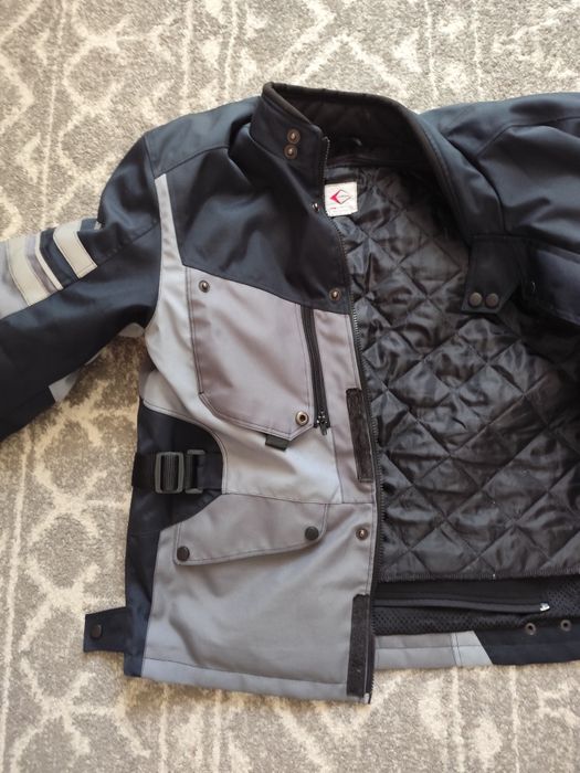 Мото екип Корона мото