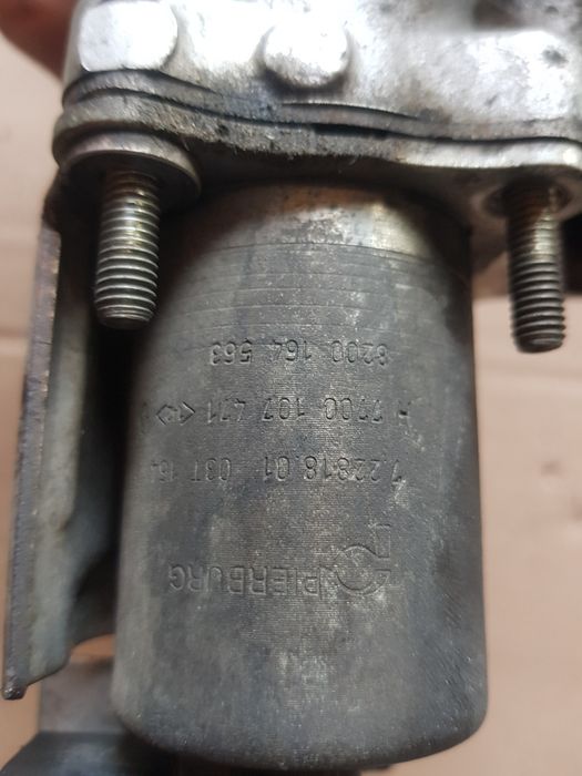 EGR 1.5 dci E3, Renault Megane 2, Scenic, Clio 2, Kangoo, Dacia Logan