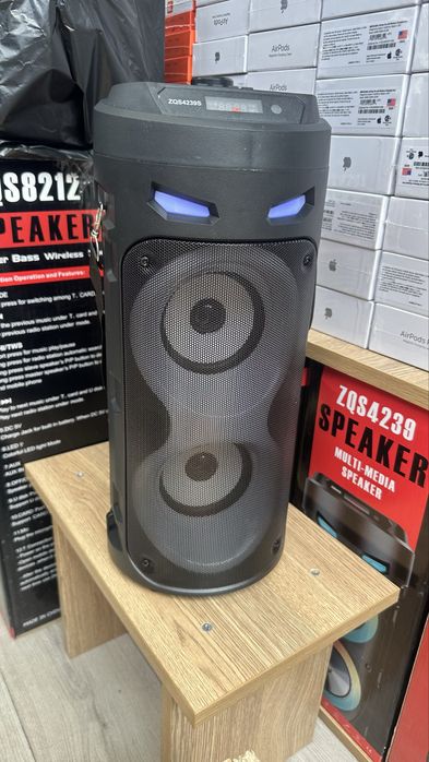 Kalonka Karoake Karoki Sim siz Mikrafon ZQS4239S