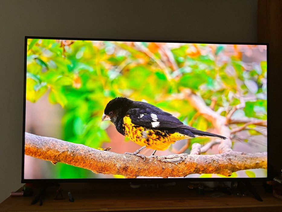 Televizor TCL 4k HDR