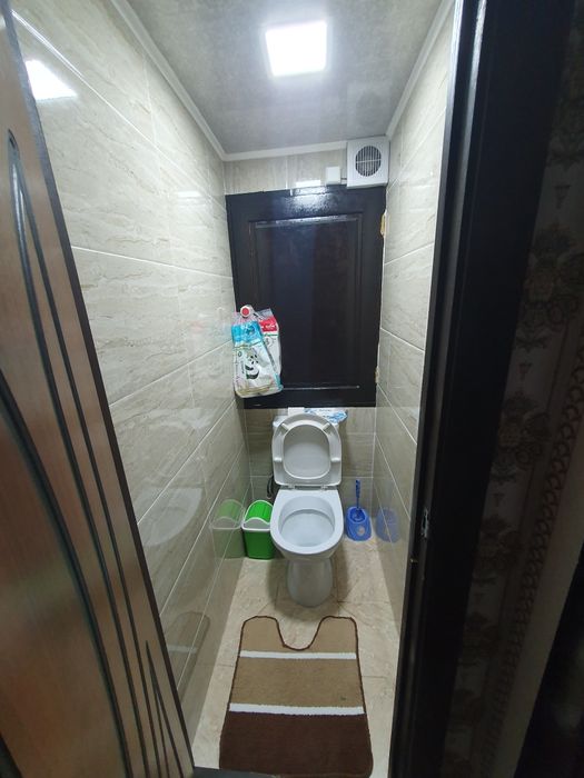 Продаётся квартира Яшнабадский рн Панельный 3/4/4