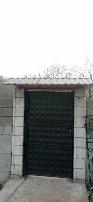 Заваръчни услуги и монтаж